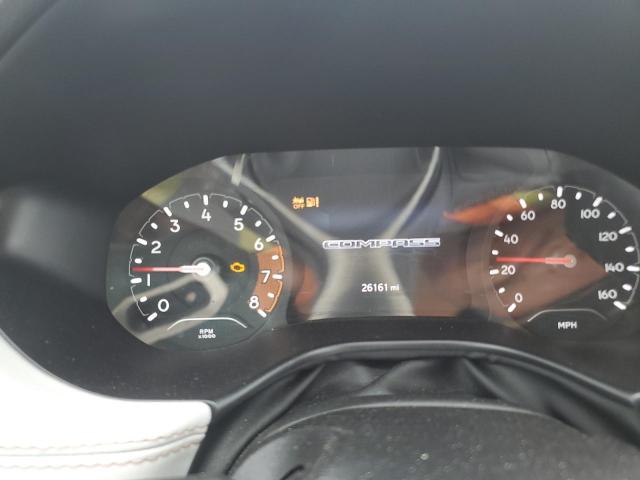 Photo 9 from auction – 2022 JEEP COMPASS LI with VIN 3C4NJDCB0NT115330