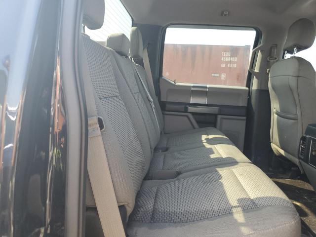 Photo 10 from auction – 2016 FORD XLT with VIN 1FTEW1C84GFA57983