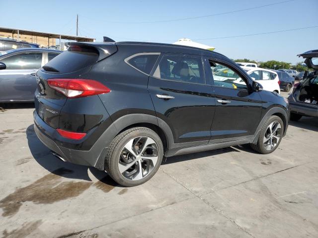 Photo 3 from auction – 2016 HYUNDAI TUCSON LIM with VIN KM8J33A21GU053253