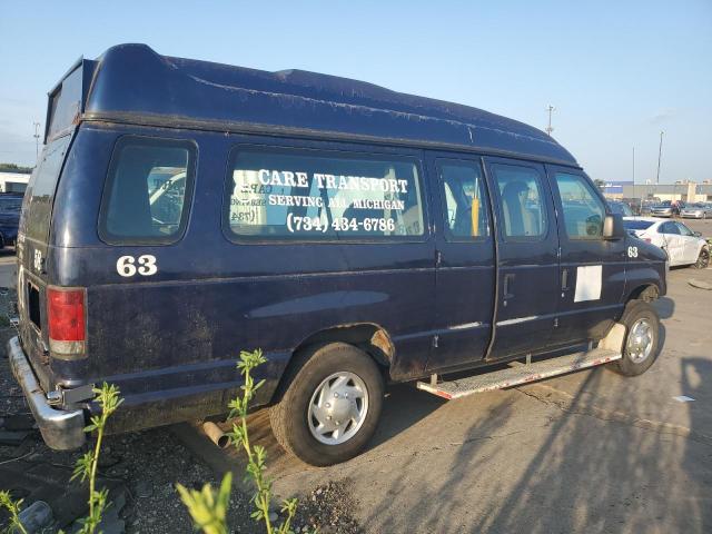 Photo 3 from auction – 2011 FORD ECONOLINE with VIN 1FBSS3BL8BDB29129