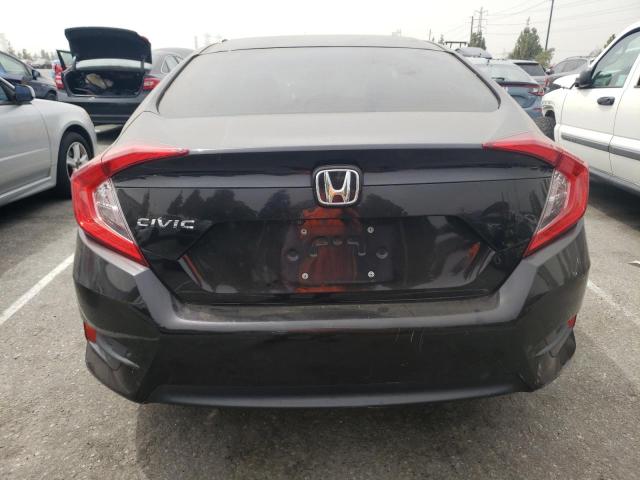 Photo 6 from auction – 2016 HONDA CIVIC LX with VIN 2HGFC2F55GH558403