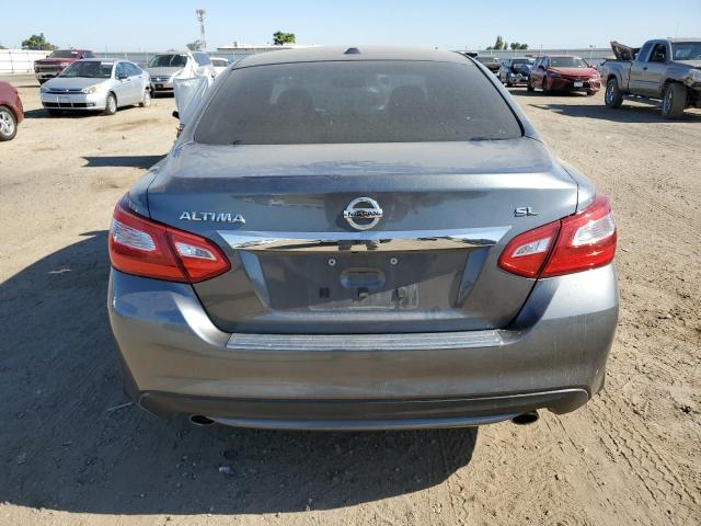 Photo 6 from auction – 2016 NISSAN ALTIMA 2.5 with VIN 1N4AL3AP9GC291430