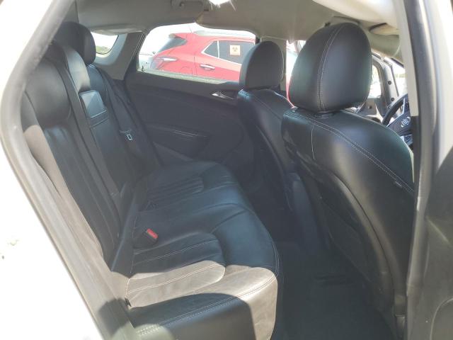 Photo 10 from auction – 2014 BUICK VERANO with VIN 1G4PS5SK5E4100532