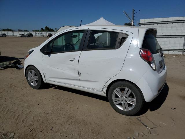 Photo 2 from auction – 2015 CHEVROLET SPARK 1LT with VIN KL8CD6S93FC722370