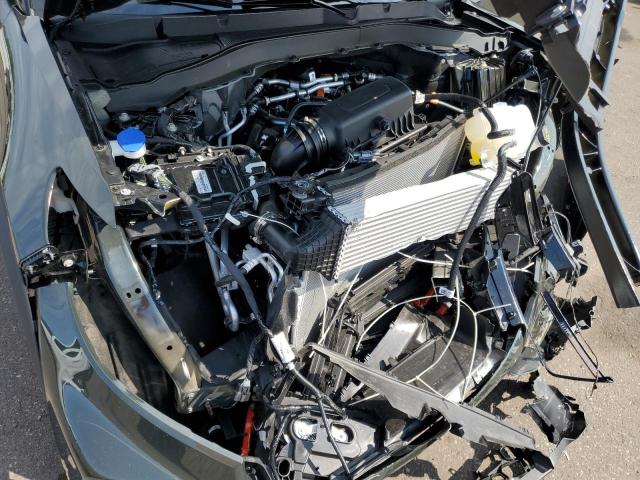 Photo 12 from auction – 2022 FORD EXPLORER T with VIN 1FMSK8JH4NGB66943
