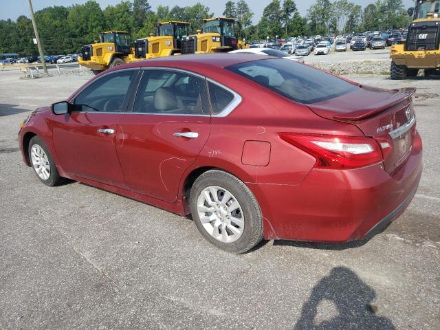 Photo 2 from auction – 2017 NISSAN ALTIMA 2.5 with VIN 1N4AL3AP2HN335645