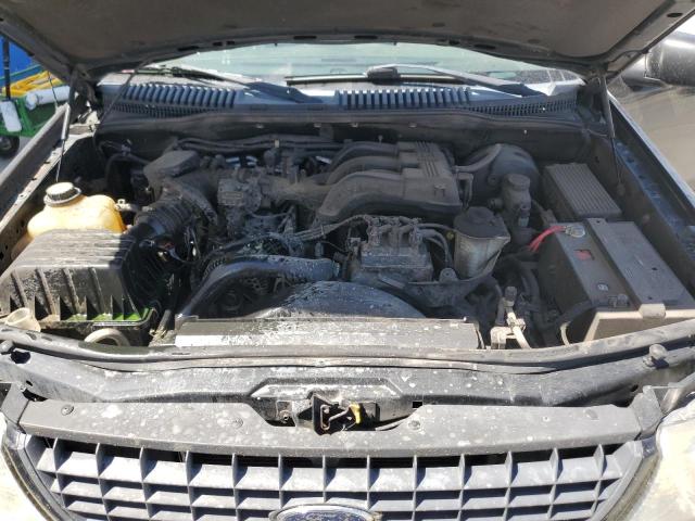Photo 11 from auction – 2004 FORD EXPLORER with VIN 1FMZU62K14ZB27818