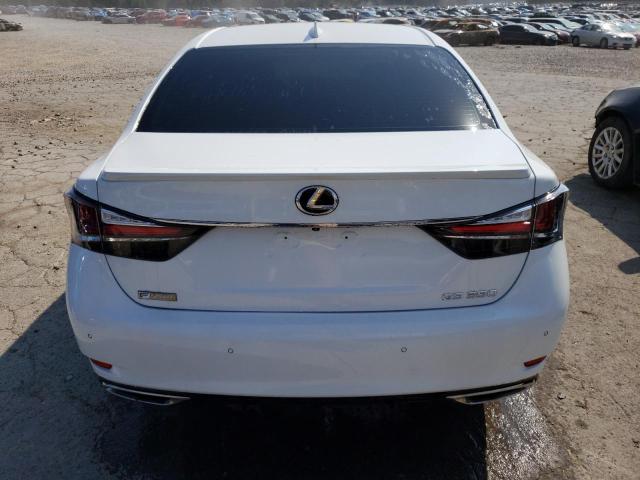 Photo 6 from auction – 2018 LEXUS GS 350 BAS with VIN JTHBZ1BL4JA013663