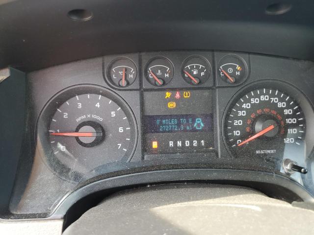 Photo 9 from auction – 2009 FORD F150 SUPER with VIN 1FTRX12WX9KC83552