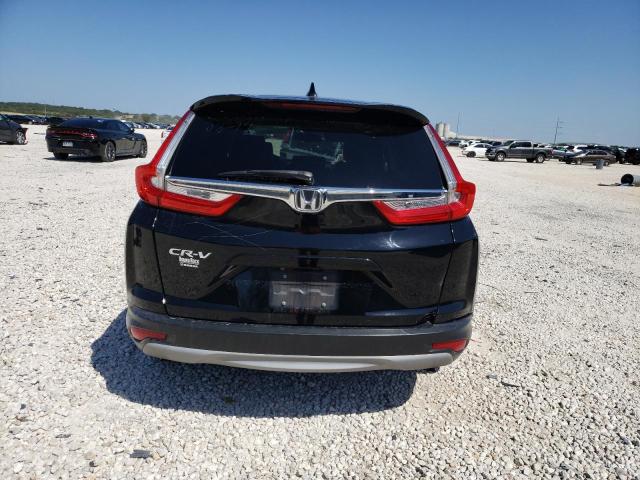 Photo 6 from auction – 2017 HONDA CR-V EXL with VIN 7FARW1H8XHE019355
