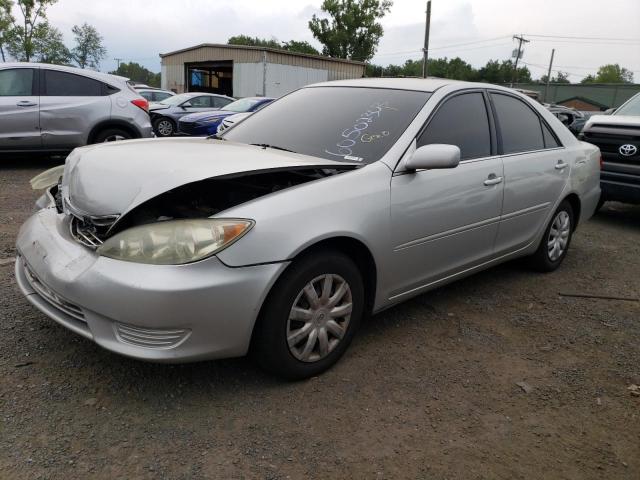 TOYOTA CAMRY LE 2006 with VIN 4T1BE32K96U747832 - Photo from auction