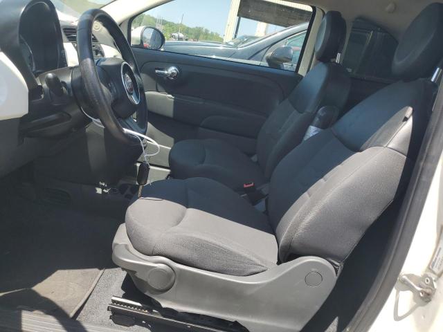Photo 7 from auction – 2013 FIAT 500 POP with VIN 3C3CFFAR7DT629151