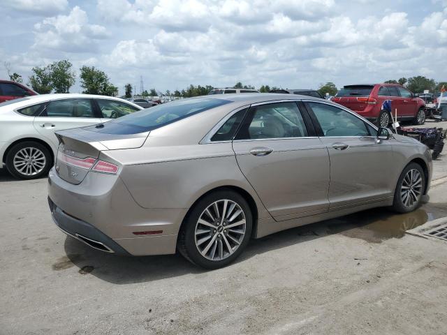 Фото 3 с аукциона – 2018 LINCOLN MKZ SELECT с VIN 3LN6L5C96JR604304