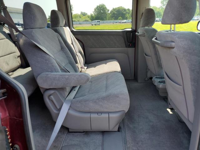 Photo 11 from auction – 2003 HONDA ODYSSEY EX with VIN 5FNRL18673B107453