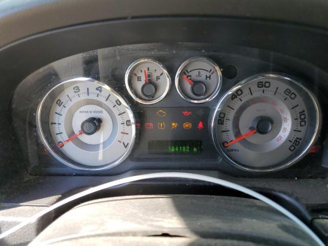 Photo 9 from auction – 2008 FORD EDGE LIMIT with VIN 2FMDK39C28BA36143