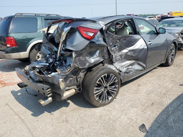 Photo 3 from auction – 2017 NISSAN MAXIMA 3.5 with VIN 1N4AA6AP8HC433288