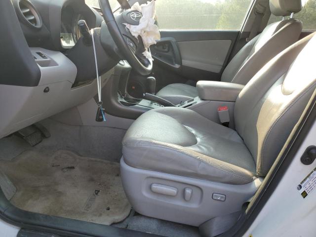 Photo 7 from auction – 2011 TOYOTA RAV4 LIMIT with VIN 2T3YK4DV1BW009623