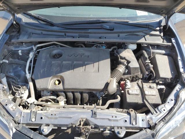 Photo 11 from auction – 2019 TOYOTA COROLLA L with VIN 2T1BURHE0KC240384
