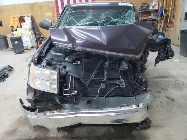 Photo 5 from auction – 2008 GMC SIERRA K15 with VIN 1GTEK19C38Z108686