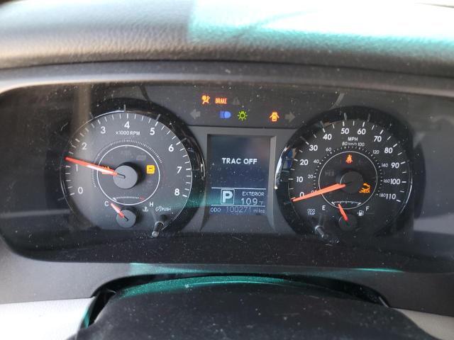 Photo 9 from auction – 2016 TOYOTA SIENNA LE with VIN 5TDKK3DC9GS710790