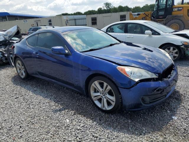 Photo 4 from auction – 2012 HYUNDAI GENESIS CO with VIN KMHHT6KD5CU074536
