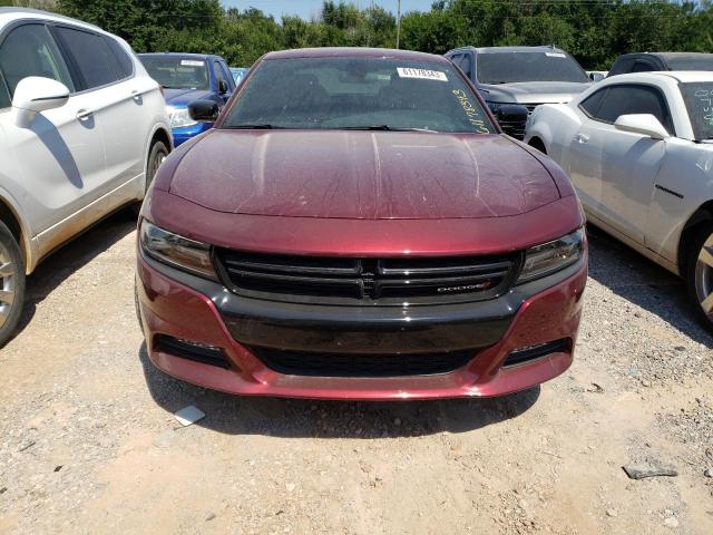 Photo 5 from auction – 2021 DODGE CHARGER SX with VIN 2C3CDXBG8MH562285