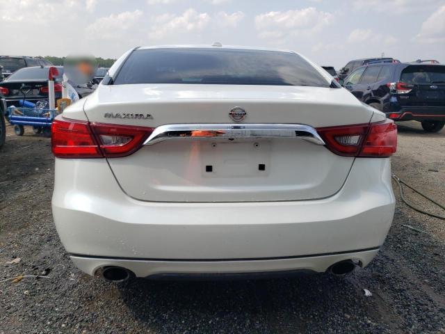 Photo 6 from auction – 2016 NISSAN MAXIMA 3.5 with VIN 1N4AA6AP3GC384628