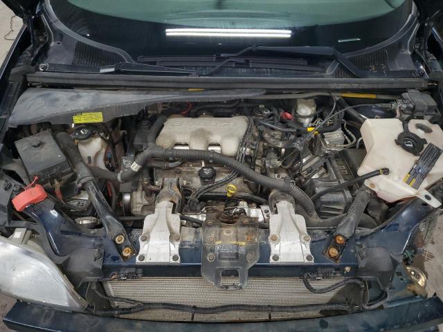 Photo 12 from auction – 2003 CHEVROLET VENTURE with VIN 1GNDU03E83D129153