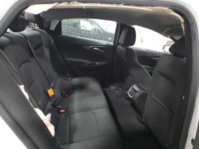 Photo 10 from auction – 2017 CHEVROLET MALIBU LT with VIN 1G1ZE5ST5HF236125