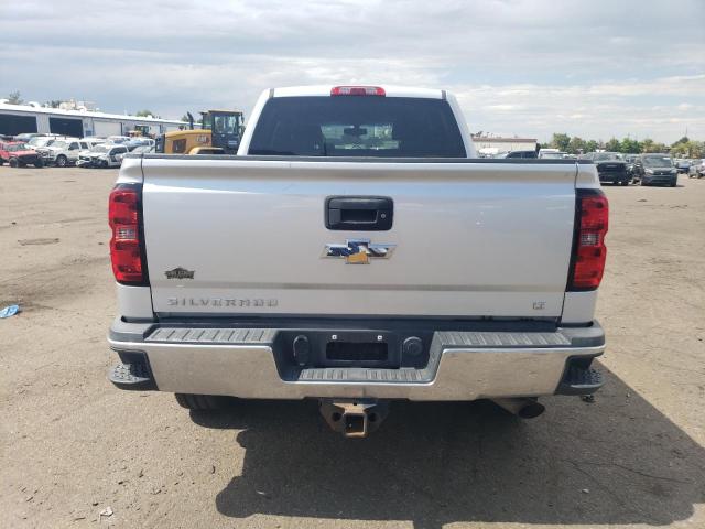 Photo 6 from auction – 2015 CHEVROLET SILVERADO with VIN 1GC1KVEG3FF644700