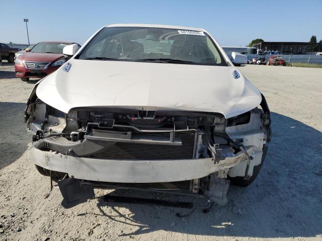 Photo 5 from auction – 2012 BUICK LACROSSE T with VIN 1G4GJ5G32CF280591
