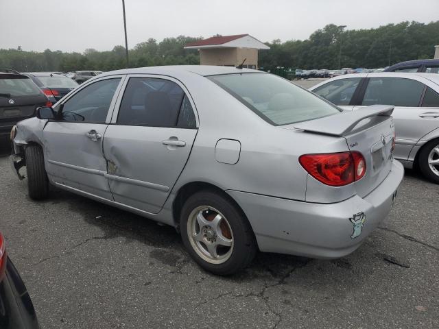 Photo 2 from auction – 2007 TOYOTA COROLLA CE with VIN 2T1BR32E47C780786