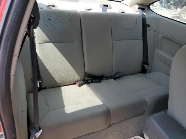 Photo 10 from auction – 2008 FORD FOCUS S/SE with VIN 1FAHP32N58W189770