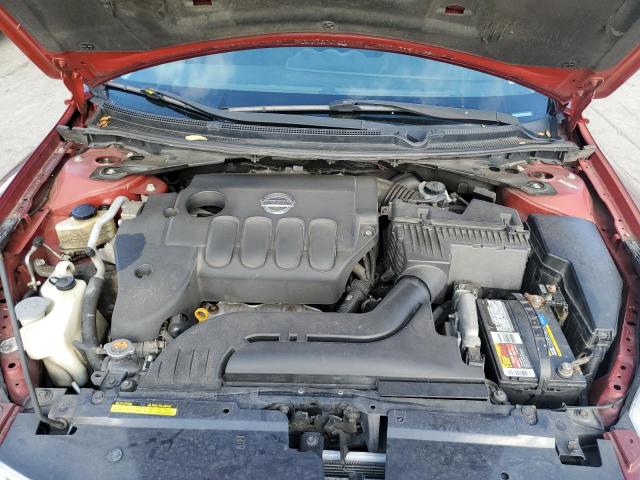 Photo 11 from auction – 2010 NISSAN ALTIMA BAS with VIN 1N4AL2AP1AN426521