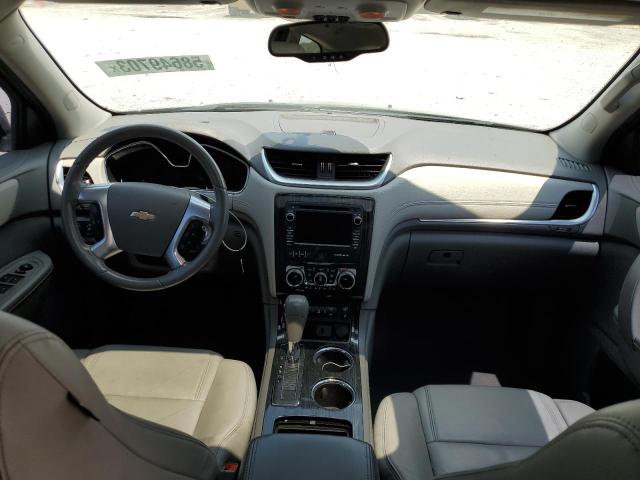 Photo 8 from auction – 2015 CHEVROLET TRAVERSE L with VIN 1GNKRHKD7FJ389789