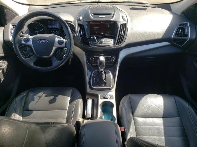 Photo 8 from auction – 2013 FORD ESCAPE SEL with VIN 1FMCU0HX1DUD87171