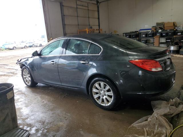 Photo 2 from auction – 2013 BUICK REGAL PREM with VIN 2G4GS5ER3D9135090