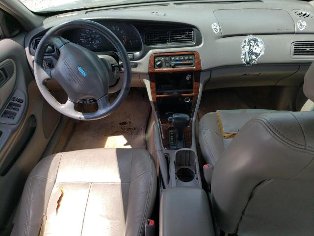 Photo 8 from auction – 1999 NISSAN ALTIMA XE with VIN 1N4DL01D5XC259382