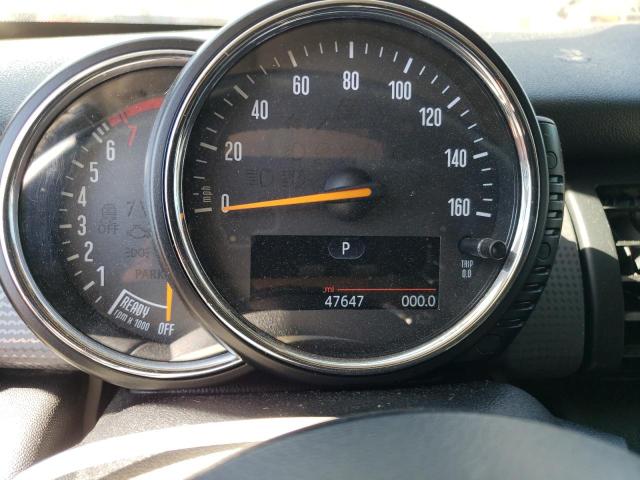 Photo 9 from auction – 2015 MINI COOPER with VIN WMWXM5C54F3A56697