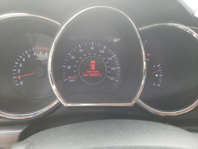 Photo 9 from auction – 2011 KIA OPTIMA LX with VIN KNAGM4A78B5135915
