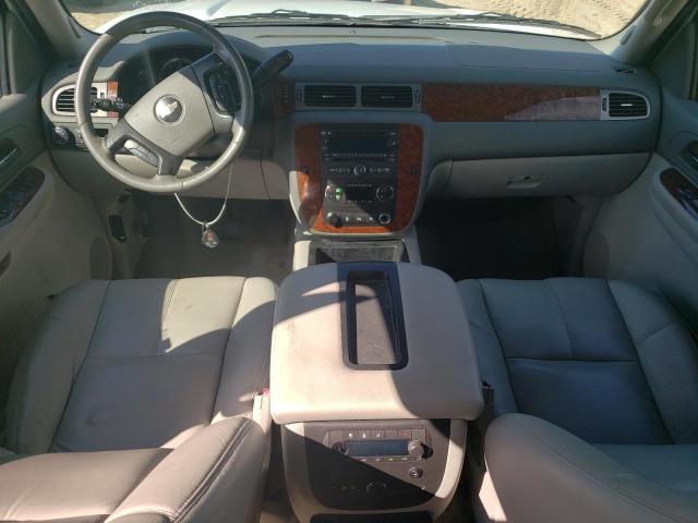 Photo 8 from auction – 2008 CHEVROLET SUBURBAN C with VIN 1GNFC16J98J232679