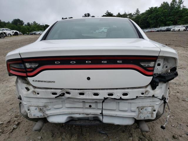 Photo 6 from auction – 2015 DODGE CHARGER PO with VIN 2C3CDXAG2FH762356