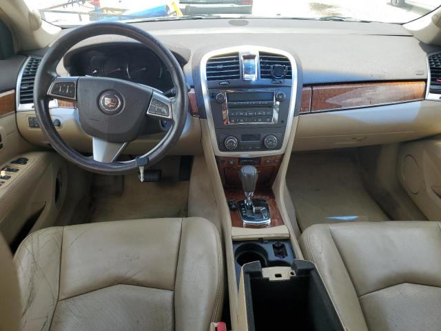 صورة رقم 8 من المزاد - 2008 CADILLAC SRX مع VIN 1GYEE637780174706