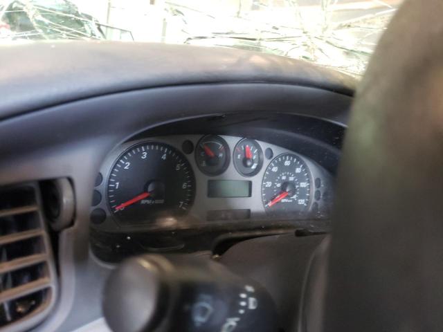 Снимка 9 от търг – 2007 FORD TAURUS SEL с VIN 1FAFP56U37A204430
