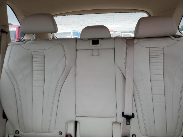 Photo 10 from auction – 2015 BMW X5 XDRIVE3 with VIN 5UXKR0C57F0P04340