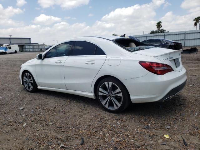 Photo 2 from auction – 2019 MERCEDES-BENZ CLA 250 with VIN WDDSJ4EB4KN730271