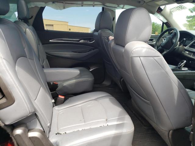Photo 11 from auction – 2018 BUICK ENCLAVE ES with VIN 5GAERBKW5JJ149994