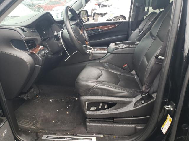 Photo 7 from auction – 2016 CADILLAC ESCALADE E with VIN 1GYS4HKJ0GR253532