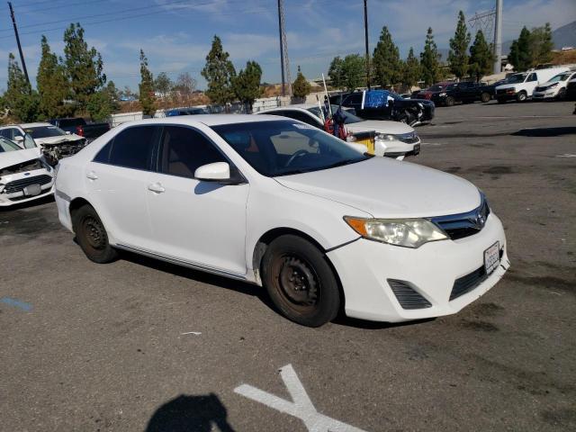 Photo 4 from auction – 2012 TOYOTA CAMRY BASE with VIN 4T1BF1FK4CU171218