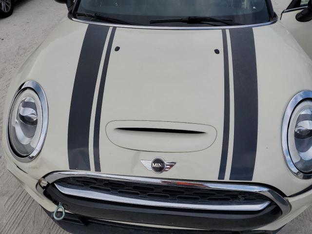 Photo 11 from auction – 2018 MINI COOPER S C with VIN WMWLU5C52J2G02703